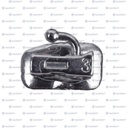 TUBO 36 MBT 022 1 PZ