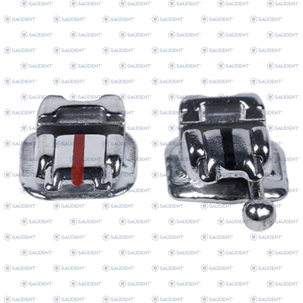PIEZA BRACKET AUTOLIGADO METALICO MBT 022