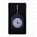 DINAMÓMETRO EN ESFERA PUNTA RECTA 1PZ