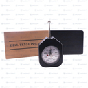 DINAMÓMETRO EN ESFERA PUNTA CON AGARRE 1PZ