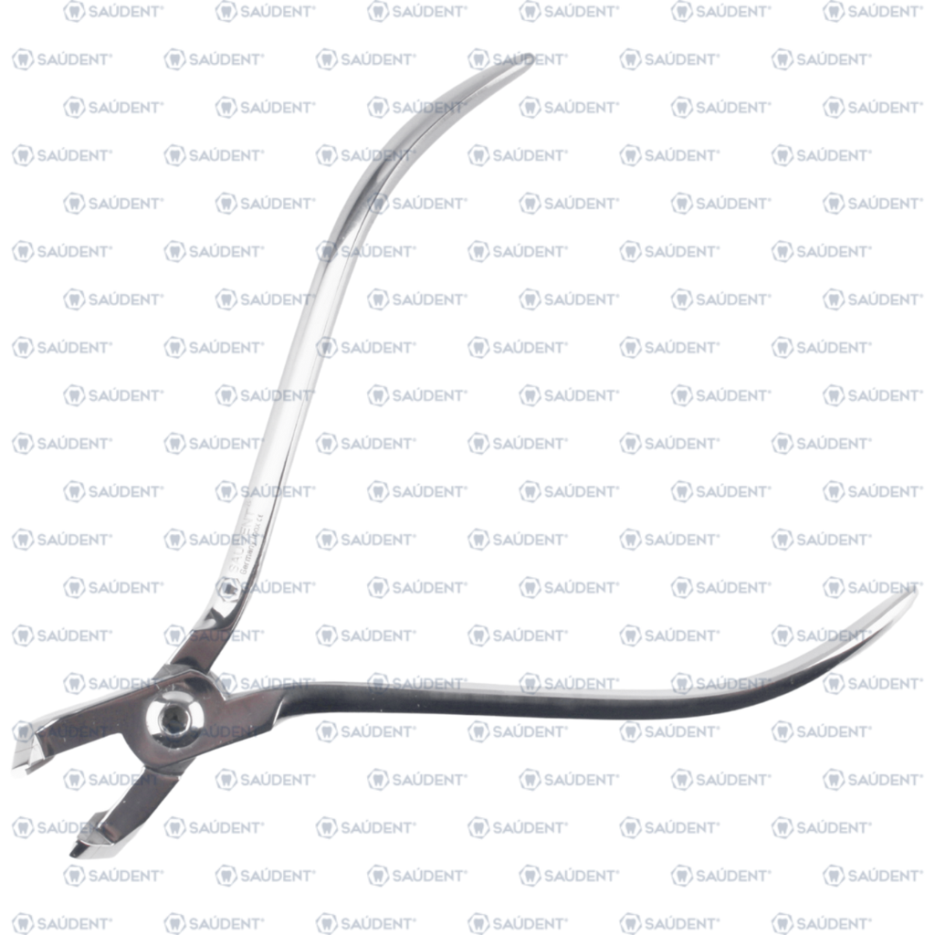 PINZA CORTE DISTAL MIRROR (1 PZ)