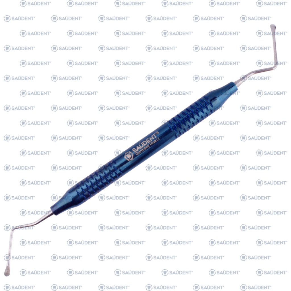 ESPATULA DE LUCAS  AZUL 1PZ