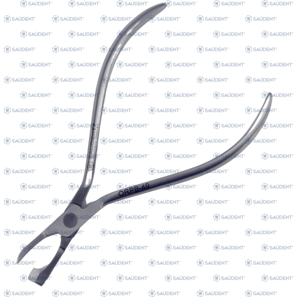 PINZA QUITA BANDAS 1PZ