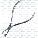 PINZA QUITA BANDAS 1PZ