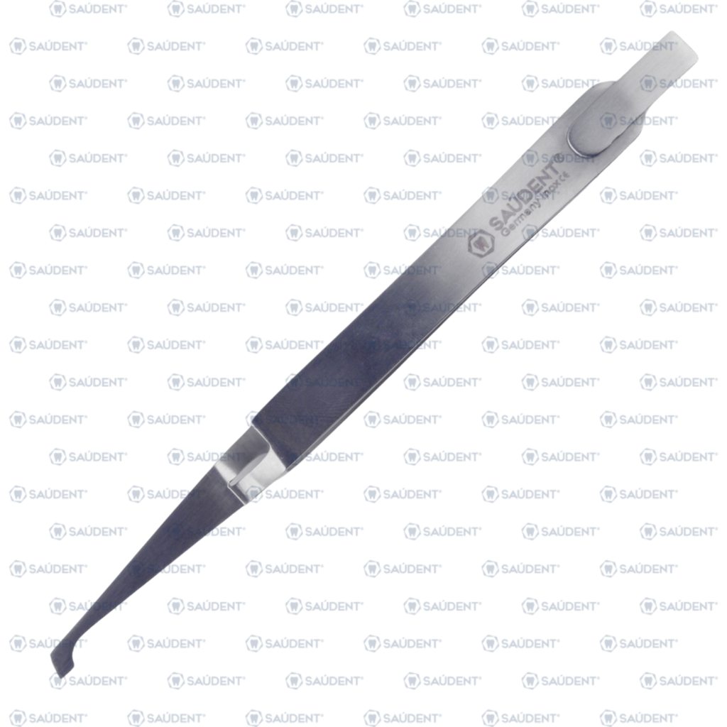 PINZA PORTA BRACKET PLATA 1PZ