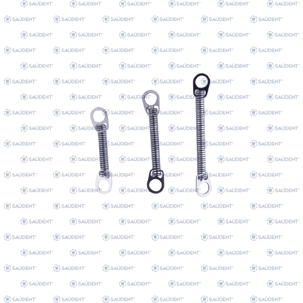 CLOSE SPRING MED 6MM 0.012 10 PZAS/PACK (NITI)TIPO D