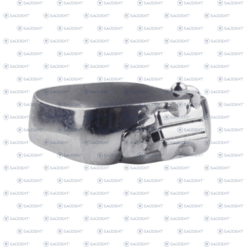 BANDA 1er MOLAR TUBO CONVERTIBLE MBT 022 1PZ