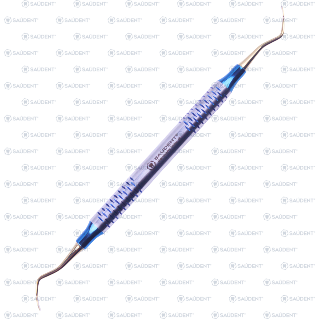 CINCEL OSEO AZUL 1PZ