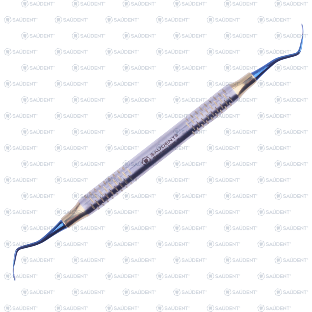 CINCEL OSEO DORADO 1PZ