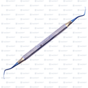 CINCEL OSEO DORADO 1PZ