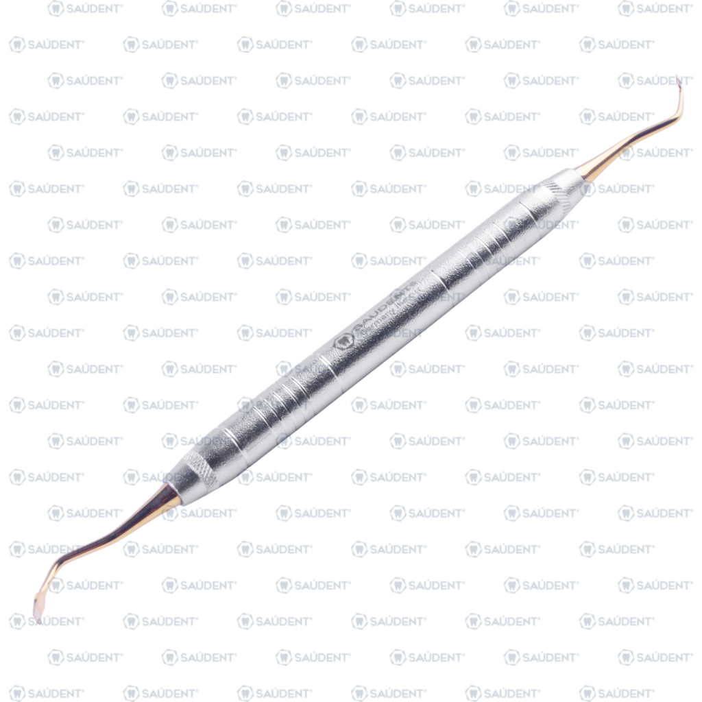 CINCEL OSEO PLATA 1PZ