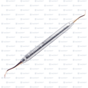 CINCEL OSEO PLATA 1PZ