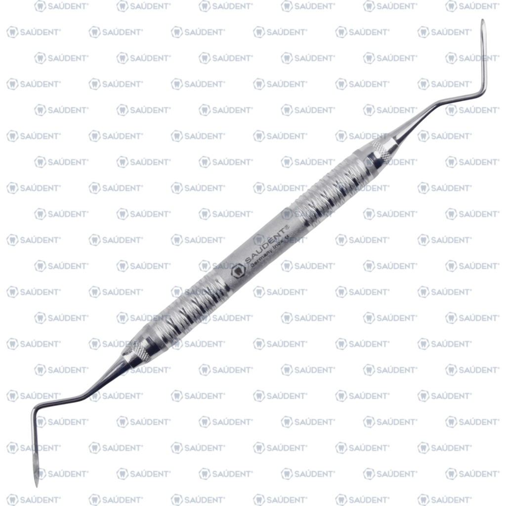 ELEVADOR DE APICE 2 PUNTAS 1PZ