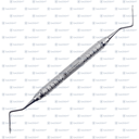 ELEVADOR DE APICE 2 PUNTAS 1PZ