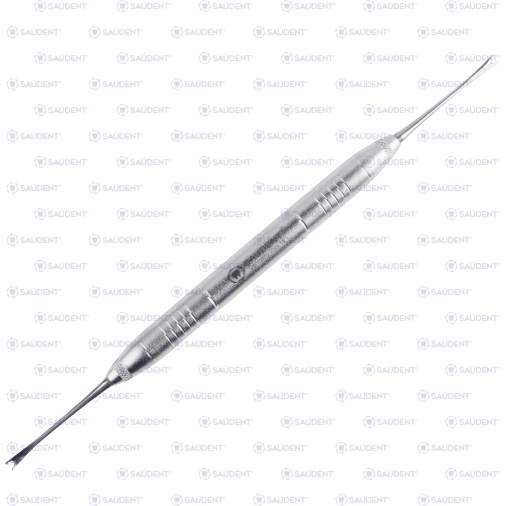 DIRECTOR DE LIGADURA RECTO 1PZ