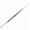 DIRECTOR DE LIGADURA RECTO 1PZ