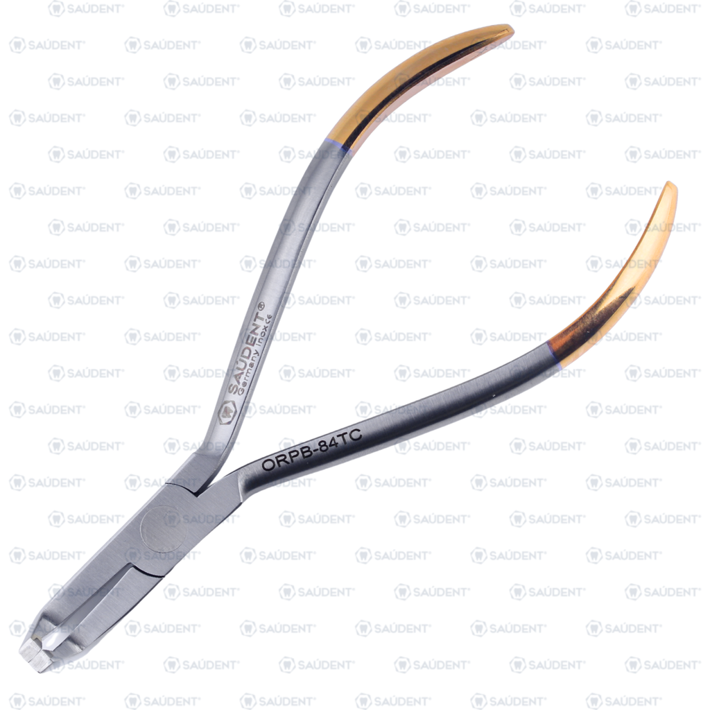 PINZA QUITA BRACKETS CURVA