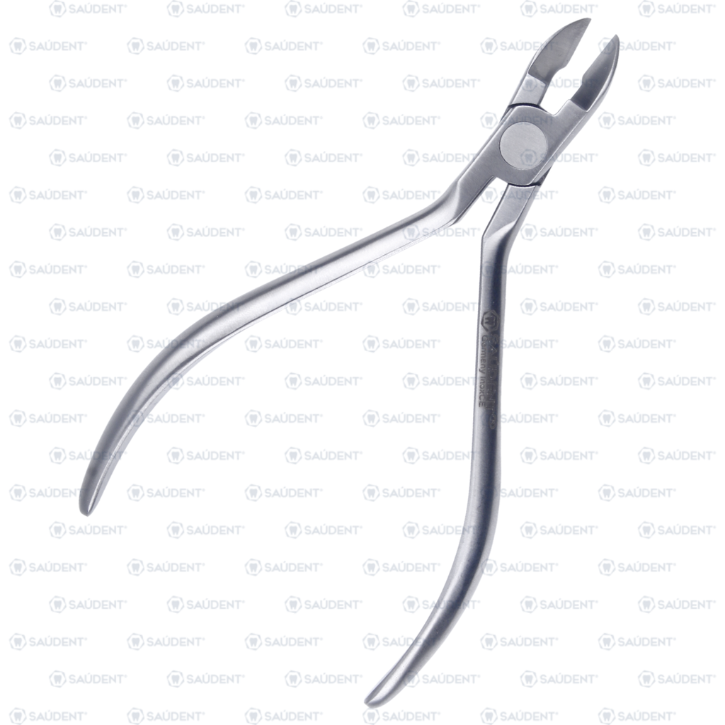 PINZA CORTE LIGADURA PREMIUM 1PZ