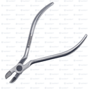  PINZA CORTE PESADO ANTERIOR PREMIUM 1PZ 