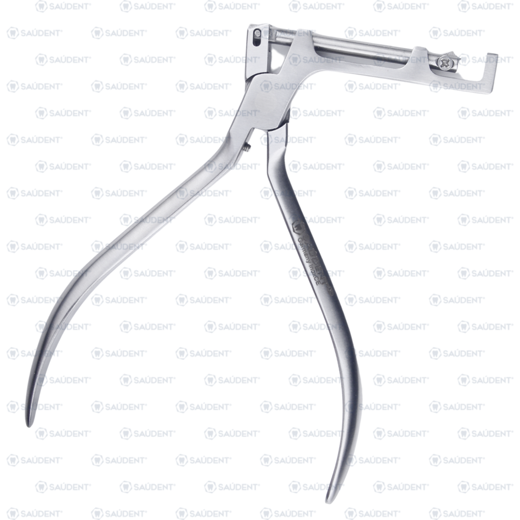 PINZA PARA TUBO CONVERTIBLE 1PZ