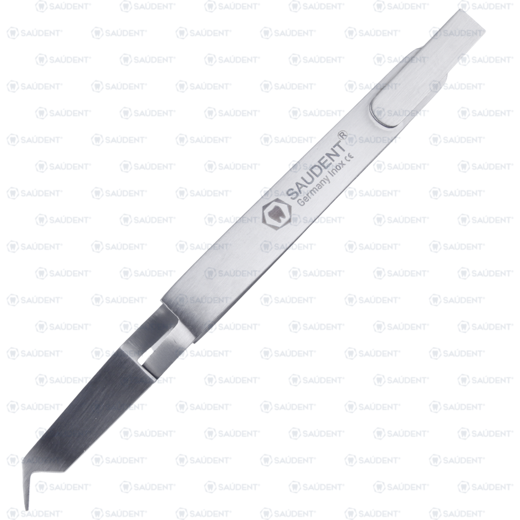 PORTA BRACKET MANGO CORTO 1PZ