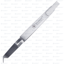 PORTA BRACKET MANGO CORTO 1PZ