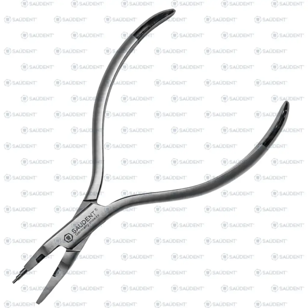 PINZA KIM 1PZ