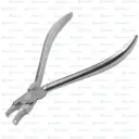 PINZA PARA ALINEADORES VERTICAL 1PZ