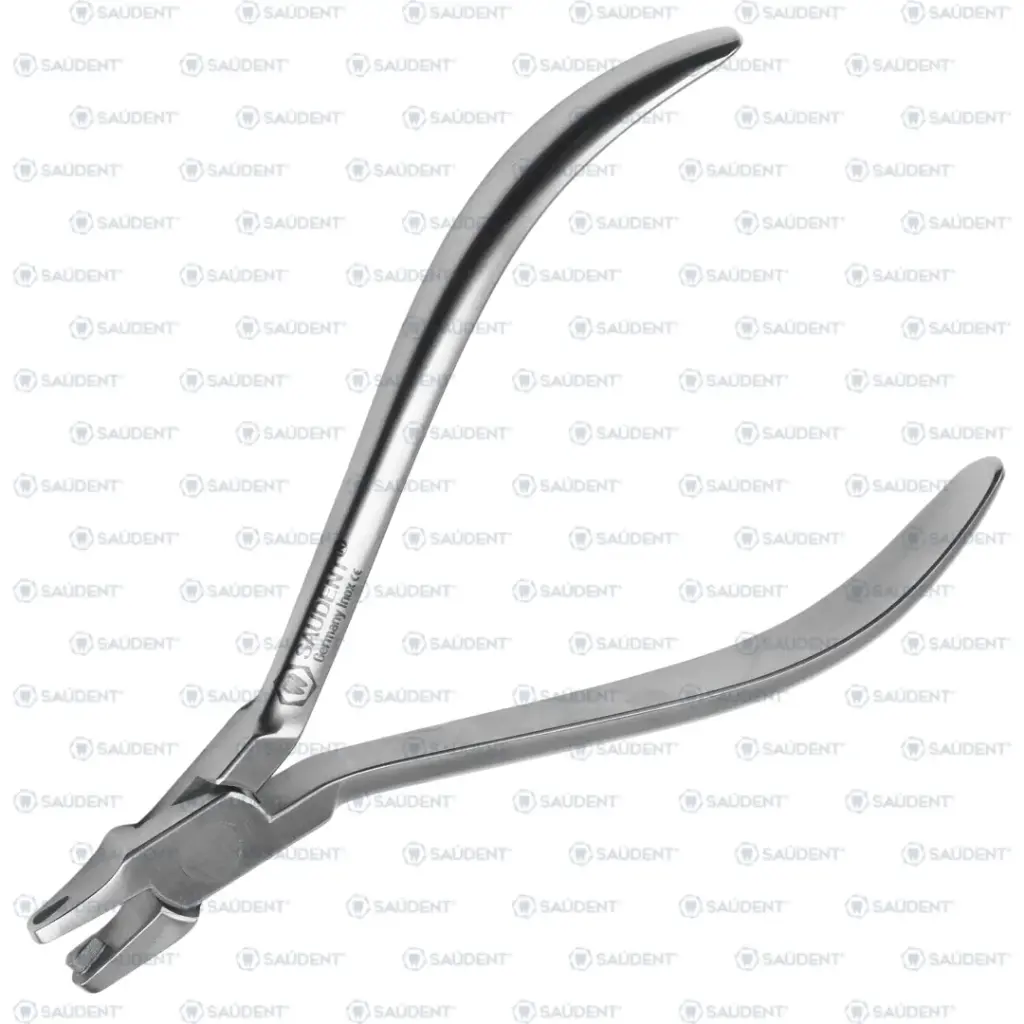 PINZA PARA ALINEADORES GOTA 1PZ