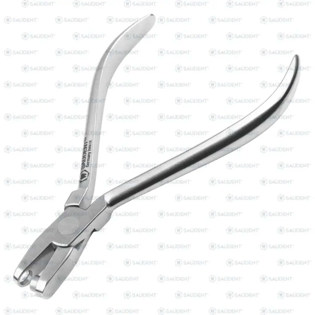 PINZA PARA ALINEADORES CIRCULAR 1PZ