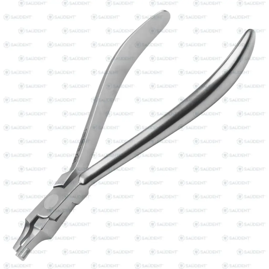 PINZA PARA ALINEADORES HORIZONTAL 1PZ