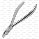PINZA PARA ALINEADORES HORIZONTAL 1PZ