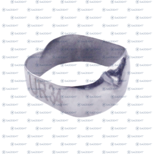 [21281959]  BANDA  1er MOLAR PLANA  1PZ