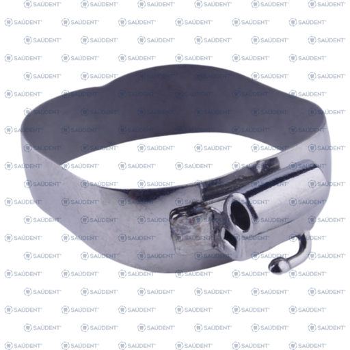 [21281958]  BANDA  1er MOLAR TUBO DOBLE MBT 022 1PZ