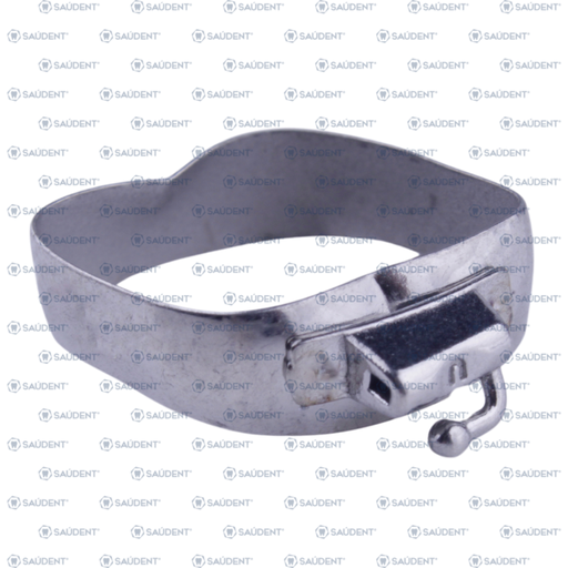 [21281953]  BANDA  1er MOLAR TUBO SENCILLO MBT 022 1PZ