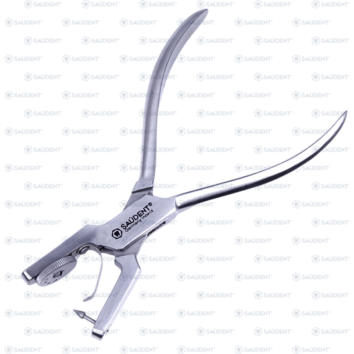 [11716] 055 PERFORADORA DE DIQUE (1 PZ)