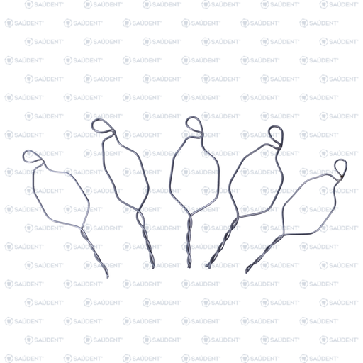 [83407] ALAMBRE KOBAYASHI  0.012" CORTO 100PZ