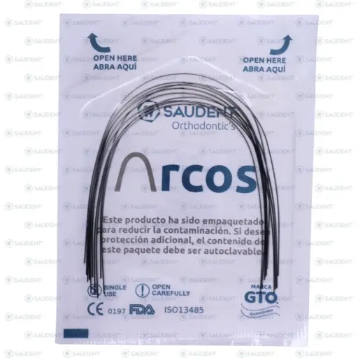 [12226] ARCO 014 TERMOACTIVADO INF 10PZ/PACK