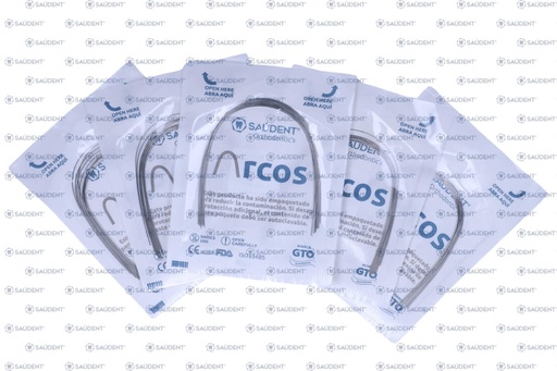 [12226] ARCO 014 TERMOACTIVADO INF 10PZ/PACK