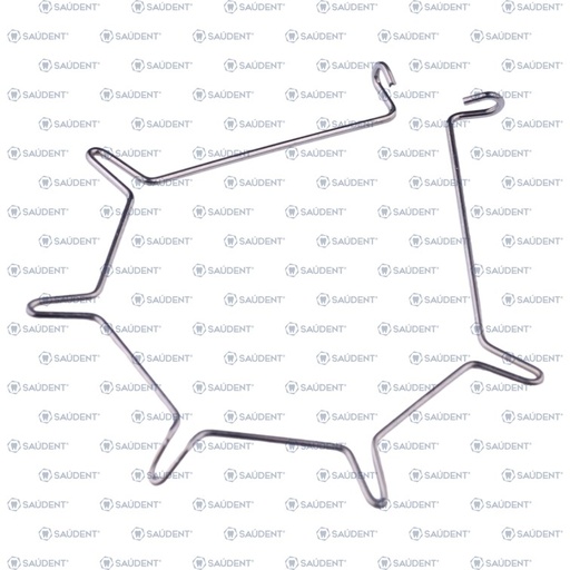 [42095] ARCO AUXILIAR PARA TORQUE GRANDE 5PZ/PACK