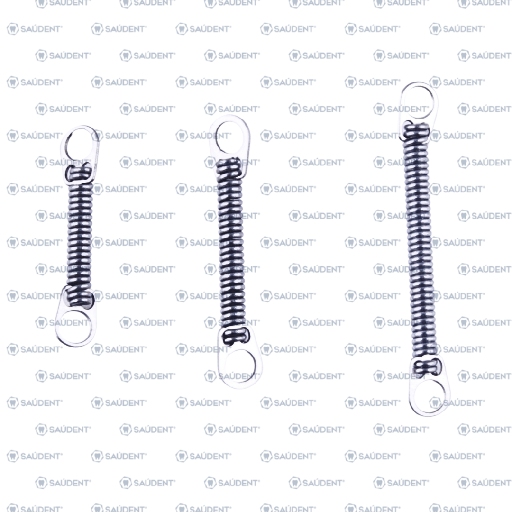 [60272] CLOSE SPRING HEAVY 12MM 0.014 10 PZAS/PACK (NITI)