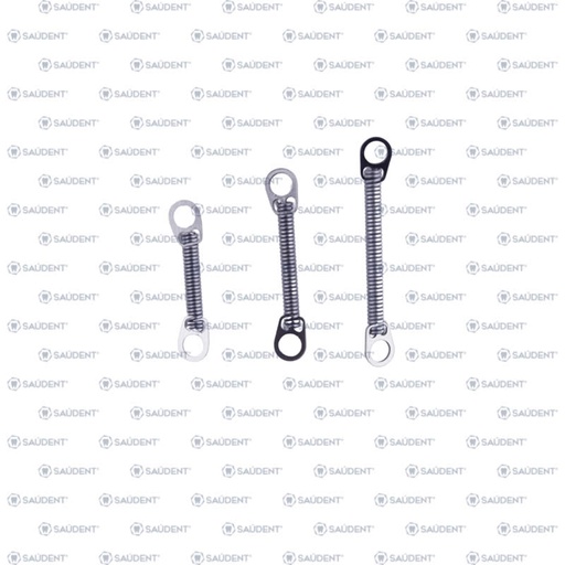 [48531] CLOSE SPRING MED 9MM 0.012 10 PZAS/PACK (NITI)