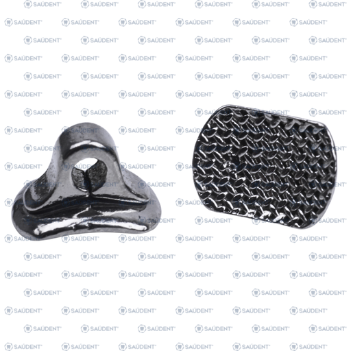 [79309] EYELET RECTANGULAR 10 PZS/PACK