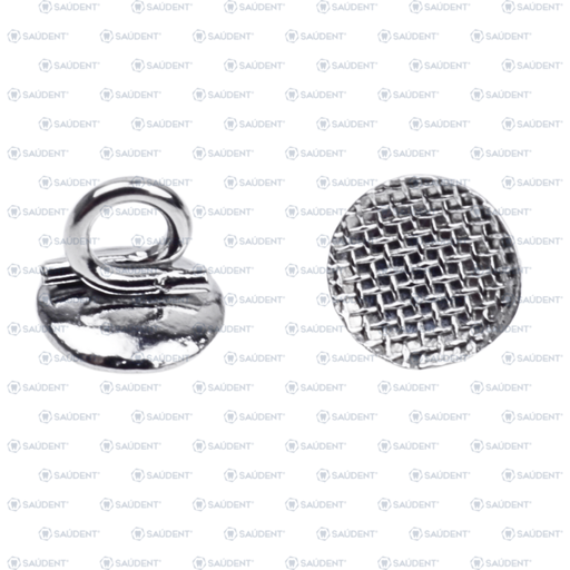 [33362] EYELET REDONDO 10 PZS/PACK