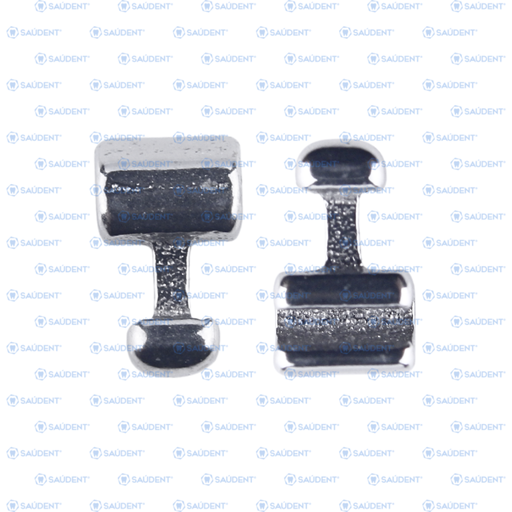 [86097] GANCHO QX RECTO CORTO 10PZ/PACK