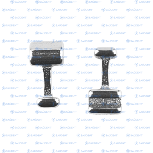 [74178] GANCHO QX RECTO MEDIANO 10PZ/PACK