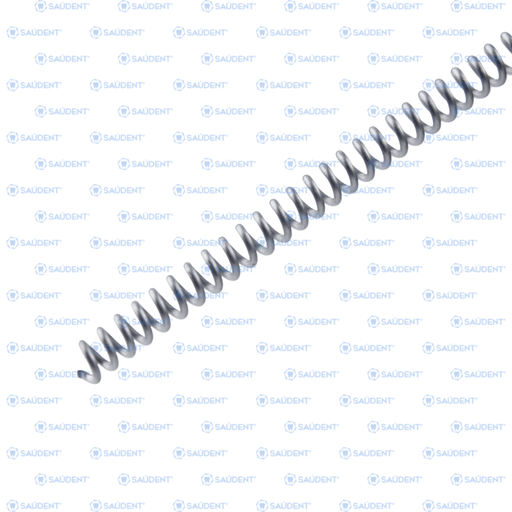 [32318] OPEN COIL NITI MED 0.012 180mm 2PZ/PACK