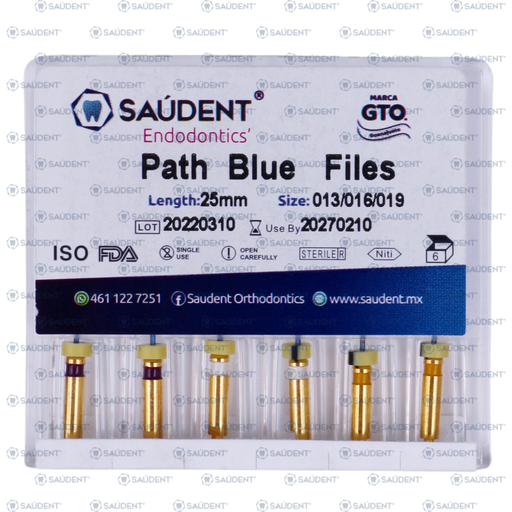 [81239] PATH BLUE FILES NITI
