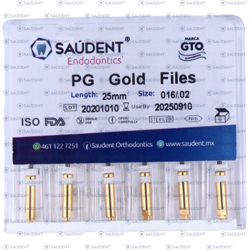 [49047] PG GOLD FILES NITI