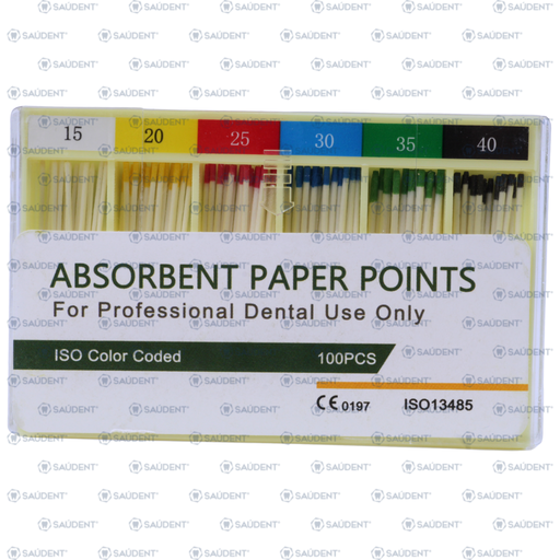 [12090] PUNTAS ABSORBENTES T0.04